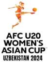 AFC U20 Asian Cup - Women
