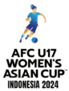 AFC U17 Asian Cup - Women
