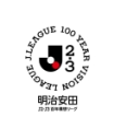J2/J3 League