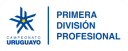 Primera División - Clausura