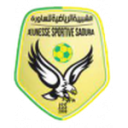 ДЖС Саура U21