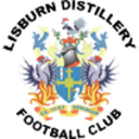 Лисбурн Дистиллери