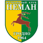 Неман Гродно Рес.
