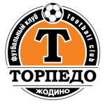 Торпедо Жодино Рес.