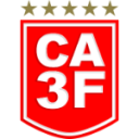3 де Фебреро