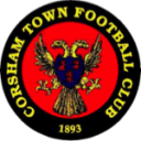 Коршам Товн