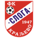 Слога Кралджево