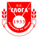 Слога Петровак на Млави
