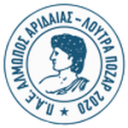 Алмопос