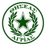 Тисис Агриа
