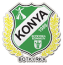 Коняспор