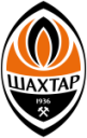 Шахтар Донецк U21