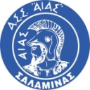 Айас Саламина