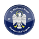 ОФК Словенска Лупка