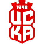 КСКА 1948 Софиа II