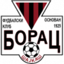 Борак Саджкас