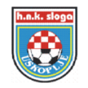 Слога Ускоплдже