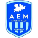АЕ Миконос