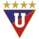 ЛДУ Куито U20