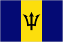 Барбадос W