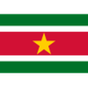Суринаме W
