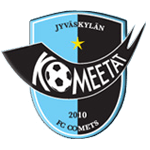FC Комитат