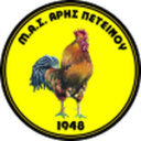 Арис Петинос