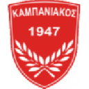 Кампаниакос Чаластра