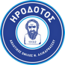 Иродотос