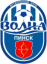 Волна Пинск II