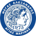 М. Александрос Аг. Марина