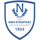 Ники Ефкарпиа