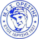 Орестис Орестиадас