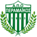Перамайкос