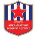 Астерас Кайсарианис