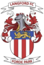 Лангфорд W