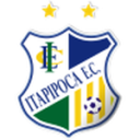 Итапипока U20