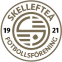 Скеллефти FC W