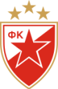 Крвена звезда W