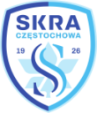 Скра Кзесточова W