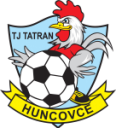 Татран Хунковсе