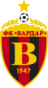 Вардарски