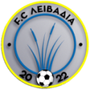 Лейвадиа