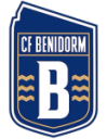 Расинг CF Бенидорм