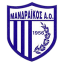 Мандрайкос