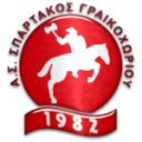Спартакос Грайкочориу