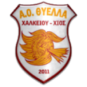 Телла Чалкейу