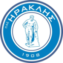 Ираклис Аммудиа