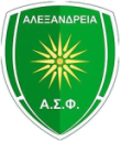 Александрейа