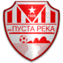 Пуста Река